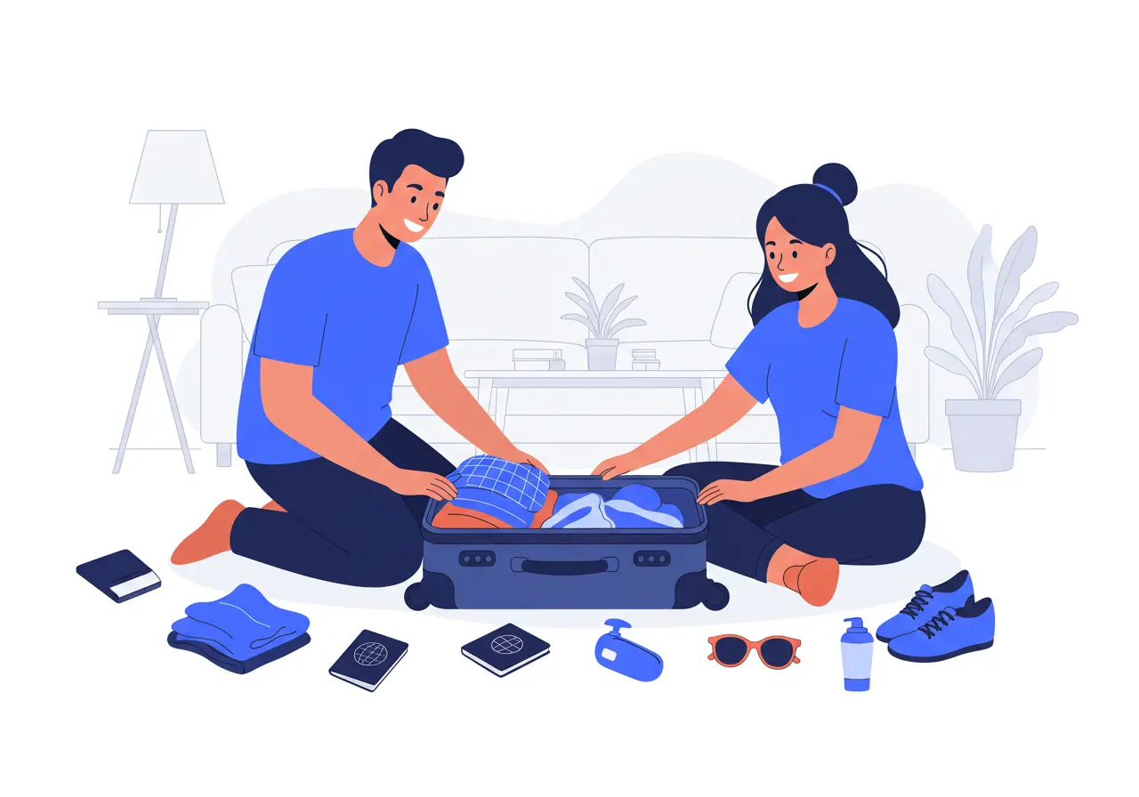 パックチェック